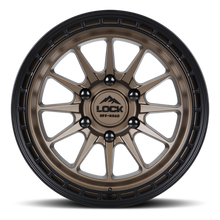 Load image into Gallery viewer, Lock Off-Road BAJA Set of 4