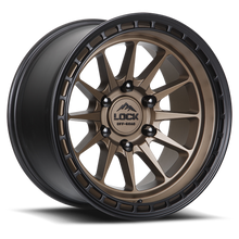 Load image into Gallery viewer, Lock Off-Road BAJA Set of 4