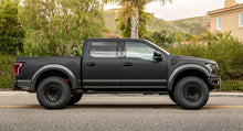 Load image into Gallery viewer, METHOD MR314 MATTE BLACK 17X8.5, 0MM OFFSET CENTERBORE