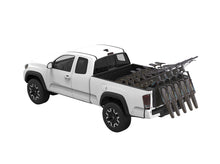 Load image into Gallery viewer, YAKIMA GateKeeper Black Truck Bed Tailgate Pad MEDIUM
