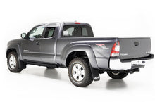 Load image into Gallery viewer, Amp Research TACOMA 16-23 75162-01A Running Board; PowerStep ™ Textured Black