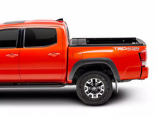 Load image into Gallery viewer, RETRAX PRO MX TONNEAU COVER 16+ TOYOTA TACOMA 6'2" BED ACC & DBL CAB