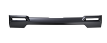 Load image into Gallery viewer, AJT DESIGN 2022-2024 Toyota Tundra Fog Lamp Bezel Chrome Delete Overlay MATTE BLACK