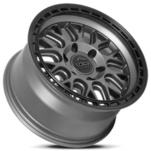 Load image into Gallery viewer, Lock Off-Road ONYX 17x9 +1 Offset Set of 4 Preorder