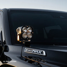 Load image into Gallery viewer, BAJA DESIGN Toyota XL Sport A-Pillar Kit - Toyota 2022-On Tundra PREORDER