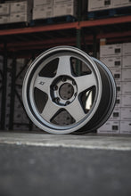 Load image into Gallery viewer, Stealth Custom Series GEN 5 Set of 4