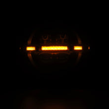Load image into Gallery viewer, ALPHAREX 18-23 Jeep Wrangler JL/Gladiator JT NOVA-Series LED Projector Headlights Alpha-black