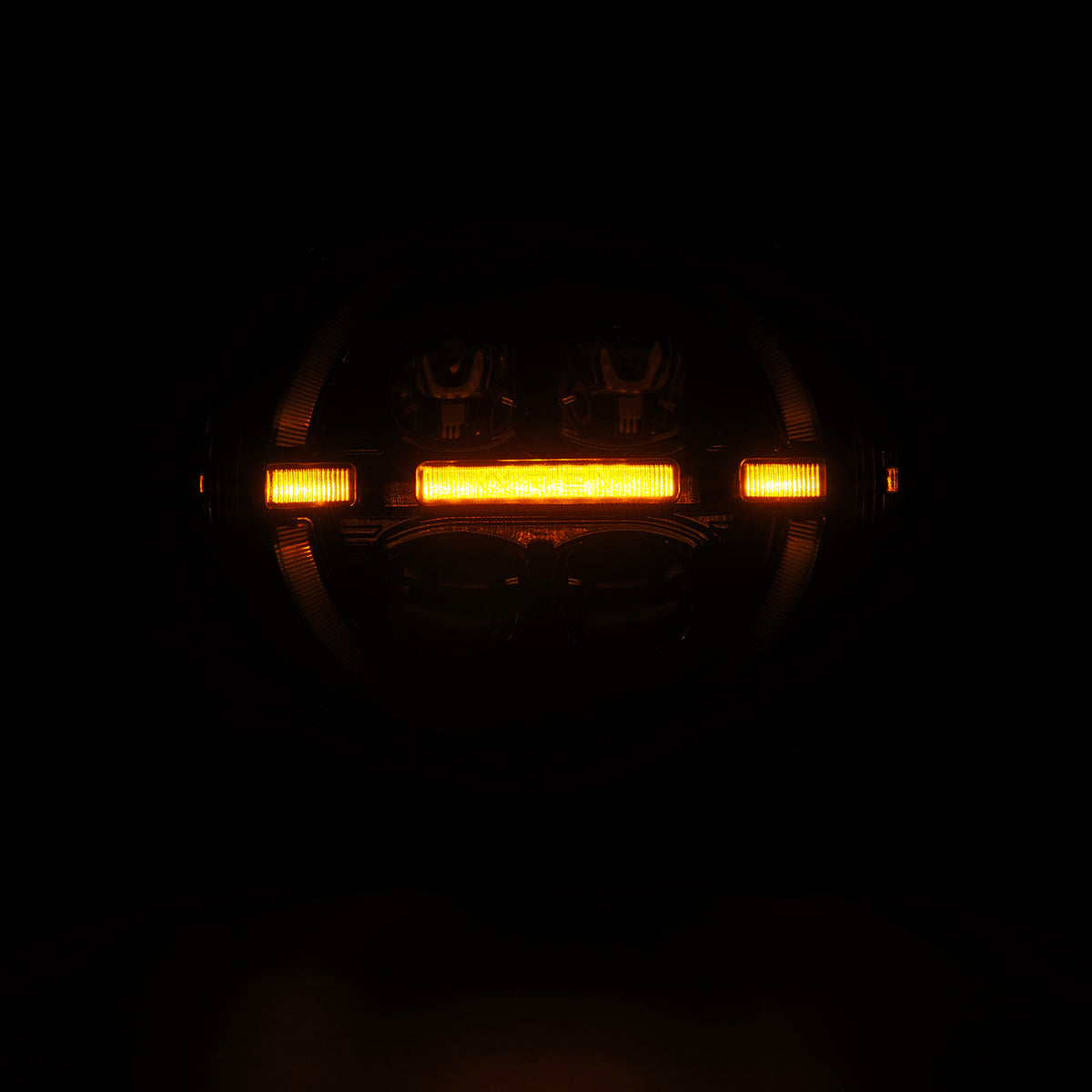 jeep wrangler JL JT ヘッドライト alphare Rex ALPHAREX ( アルファレックス ) LEDプロジェクターヘッドライト NOVA