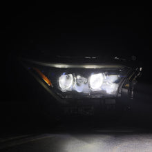 Load image into Gallery viewer, ALPHAREX  24-25 Toyota Tacoma / 25+ 4Runner LUXX-Series LED Projector Headlights Alpha-Black