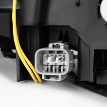 Load image into Gallery viewer, ALPHAREX 19-23 Toyota RAV4 (Low Trim) NOVA-Series LED Projector Headlights Alpha-Black
