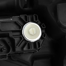 Load image into Gallery viewer, ALPHAREX 22-23 Toyota Tundra/Sequoia LUXX-Series LED Projector Headlights Alpha-Black