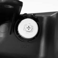 Load image into Gallery viewer, ALPHAREX 22-23 Toyota Tundra/Sequoia NOVA-Series LED Projector Headlights Alpha-Black