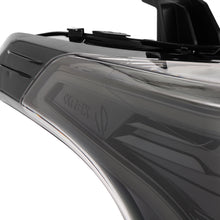 Load image into Gallery viewer, ALPHAREX 22-23 Toyota Tundra/Sequoia NOVA-Series LED Projector Headlights Alpha-Black