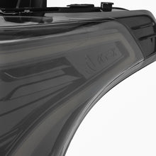Load image into Gallery viewer, ALPHAREX 22-23 Toyota Tundra/Sequoia LUXX-Series LED Projector Headlights Alpha-Black