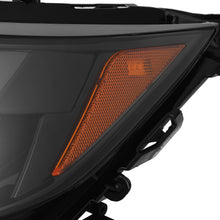 Load image into Gallery viewer, ALPHAREX 19-23 Toyota RAV4 (Low Trim) NOVA-Series LED Projector Headlights Alpha-Black