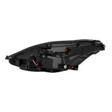 Load image into Gallery viewer, ALPHAREX 17-23 Tesla Model 3 / 20-23 Model Y NOVA-Series LED Projector Headlights Alpha-Black