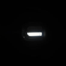 Load image into Gallery viewer, ALPHAREX 25-26 Toyota 4Runner NOVA-Series Prismatic LED Tail Lights Black Smoke PREORDER