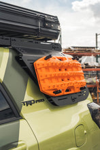 Load image into Gallery viewer, CBI 5th Gen 4Runner Prinsu Rear Window Accessory Panel -  IN STOCK!