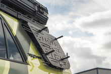 Load image into Gallery viewer, CBI 5th Gen 4Runner Prinsu Rear Window Accessory Panel -  IN STOCK!