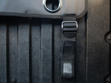 Load image into Gallery viewer, YAKIMA GateKeeper Black Truck Bed Tailgate Pad MEDIUM