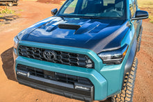Load image into Gallery viewer, Seibon TS-Style Carbon Fiber Hood For 2024 Toyota Tacoma 2025 4Runner