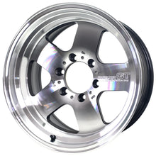 Load image into Gallery viewer, ADVAN RACING GT HEAVY DUTY - 17" FOR TRUCKS/SUVS