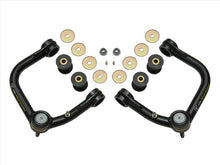 Load image into Gallery viewer, ICON VEHICLE DYNAMICS 07-14 FJ/03-23 4RNR/03-23 GX TUBULAR UCA DJ KIT 58451DJ