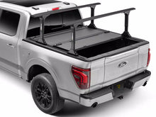Load image into Gallery viewer, BAKFLIP MX4 TS HARD FOLDING TONNEAU COVER W/ T-SLOT RAILS 2024+ TOYOTA TACOMA 5'BED