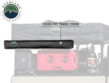 Load image into Gallery viewer, Overland Vehicle Systems Nomadic Car Side Shower Room