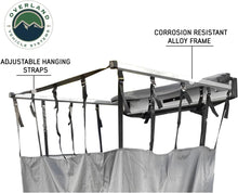 Load image into Gallery viewer, Overland Vehicle Systems Nomadic Car Side Shower Room
