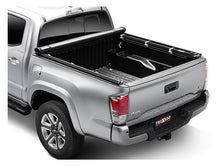 Load image into Gallery viewer, REALTRUCK TRUXEDO TRUXPORT TONNEAU COVER 2016+ TACOMA