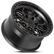 Load image into Gallery viewer, Lock Off-Road ONYX 17x9 +1 Offset Set of 4 Preorder