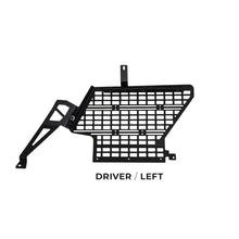 Load image into Gallery viewer, CALI RAISED INTERIOR REAR SIDE WINDOW MOLLE PANEL FOR 2025+ 4RUNNER