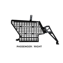 Load image into Gallery viewer, CALI RAISED INTERIOR REAR SIDE WINDOW MOLLE PANEL FOR 2025+ 4RUNNER