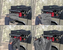 Load image into Gallery viewer, Overland Vehicle Systems Nomadic Car Side Shower Room