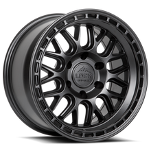 Load image into Gallery viewer, Lock Off-Road ONYX 17x9 +1 Offset Set of 4 Preorder