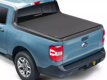 Load image into Gallery viewer, RealTruck TruXedo Pro X15 Tonneau Cover 2024 TACOMA 5'2" BED