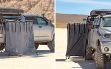 Load image into Gallery viewer, Overland Vehicle Systems Nomadic Car Side Shower Room
