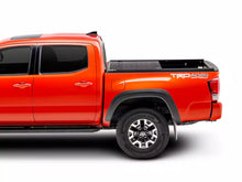 Load image into Gallery viewer, RETRAX PRO MX TONNEAU COVER 16+ TOYOTA TACOMA 6'2" BED ACC & DBL CAB