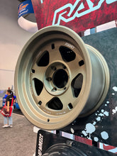 Load image into Gallery viewer, Volk Racing Rays 05X Wheel 6x139.7 Set of 4
