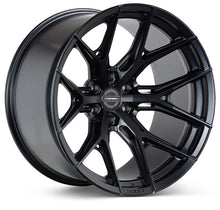 Load image into Gallery viewer, Vossen HF6-4 Hybrid Forged Wheels 17x9 0 Offset Set of 4