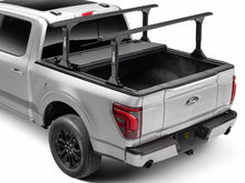 Load image into Gallery viewer, BAKFLIP MX4 TS HARD FOLDING TONNEAU COVER W/ T-SLOT RAILS 2024+ TOYOTA TACOMA 5'BED
