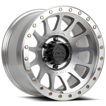 Load image into Gallery viewer, Lock Off-Road YOSEMITE 17x9 0 Offset Set of 4