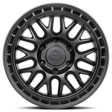 Load image into Gallery viewer, Lock Off-Road ONYX 17x9 +1 Offset Set of 4 Preorder