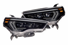 Load image into Gallery viewer, MORIMOTO TOYOTA 4RUNNER (14-24) XB EVO HYBRID HEADLIGHTS