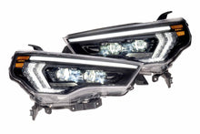 Load image into Gallery viewer, MORIMOTO TOYOTA 4RUNNER (14-24) XB EVO HYBRID HEADLIGHTS