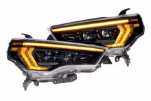 Load image into Gallery viewer, MORIMOTO TOYOTA 4RUNNER (14-24) XB EVO HYBRID HEADLIGHTS