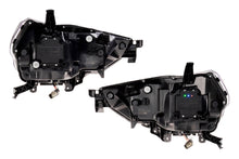 Load image into Gallery viewer, MORIMOTO TOYOTA 4RUNNER (14-24) XB EVO HYBRID HEADLIGHTS
