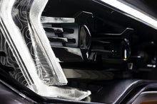 Load image into Gallery viewer, MORIMOTO TOYOTA 4RUNNER (14-24) XB EVO HYBRID HEADLIGHTS