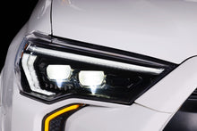 Load image into Gallery viewer, MORIMOTO TOYOTA 4RUNNER (14-24) XB EVO HYBRID HEADLIGHTS
